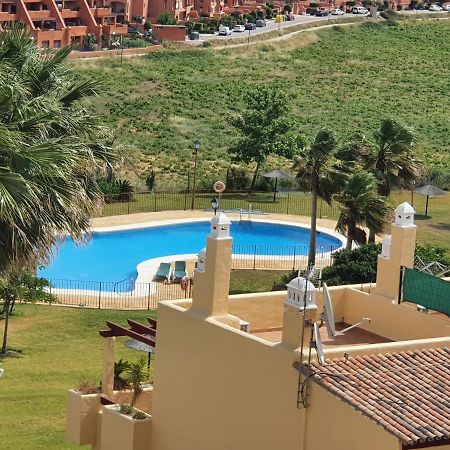Seaview A Spectacular 3 Bed 3 Bathroom Penthouse Manilva Exterior photo