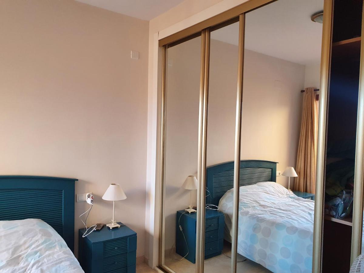 Seaview A Spectacular 3 Bed 3 Bathroom Penthouse Manilva Exterior photo