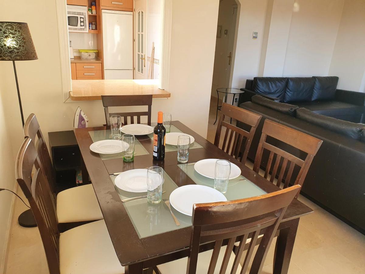 Seaview A Spectacular 3 Bed 3 Bathroom Penthouse Manilva Exterior photo