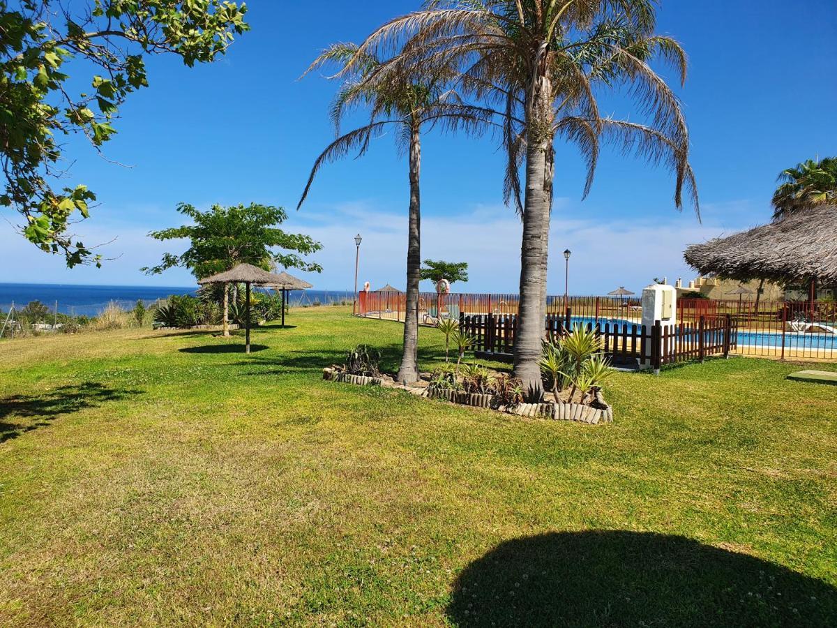 Seaview A Spectacular 3 Bed 3 Bathroom Penthouse Manilva Exterior photo